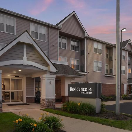 Residence Inn Boston Dedham Eksteriør bilde