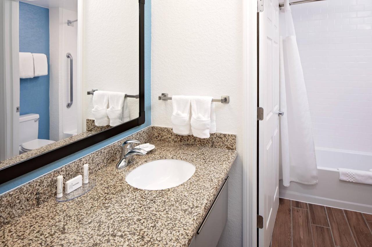 Residence Inn Boston Dedham Eksteriør bilde