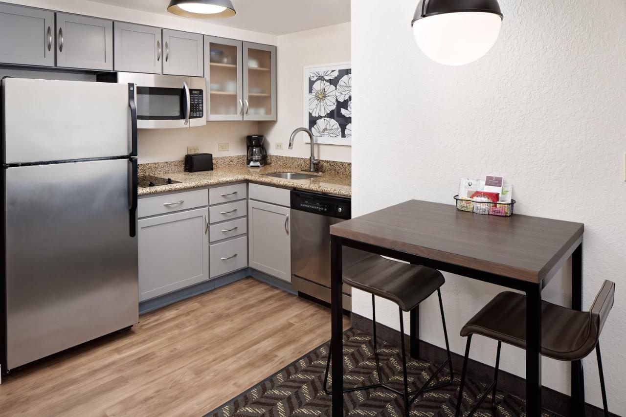 Residence Inn Boston Dedham Eksteriør bilde