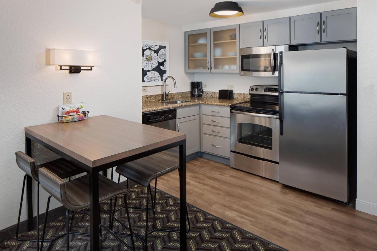 Residence Inn Boston Dedham Eksteriør bilde