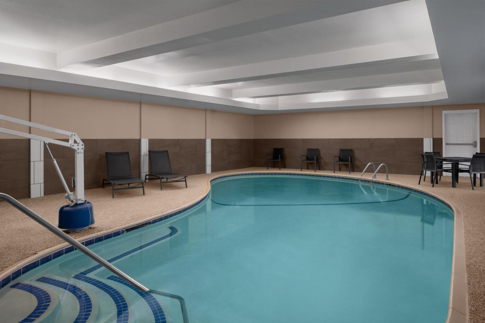 Residence Inn Boston Dedham Eksteriør bilde