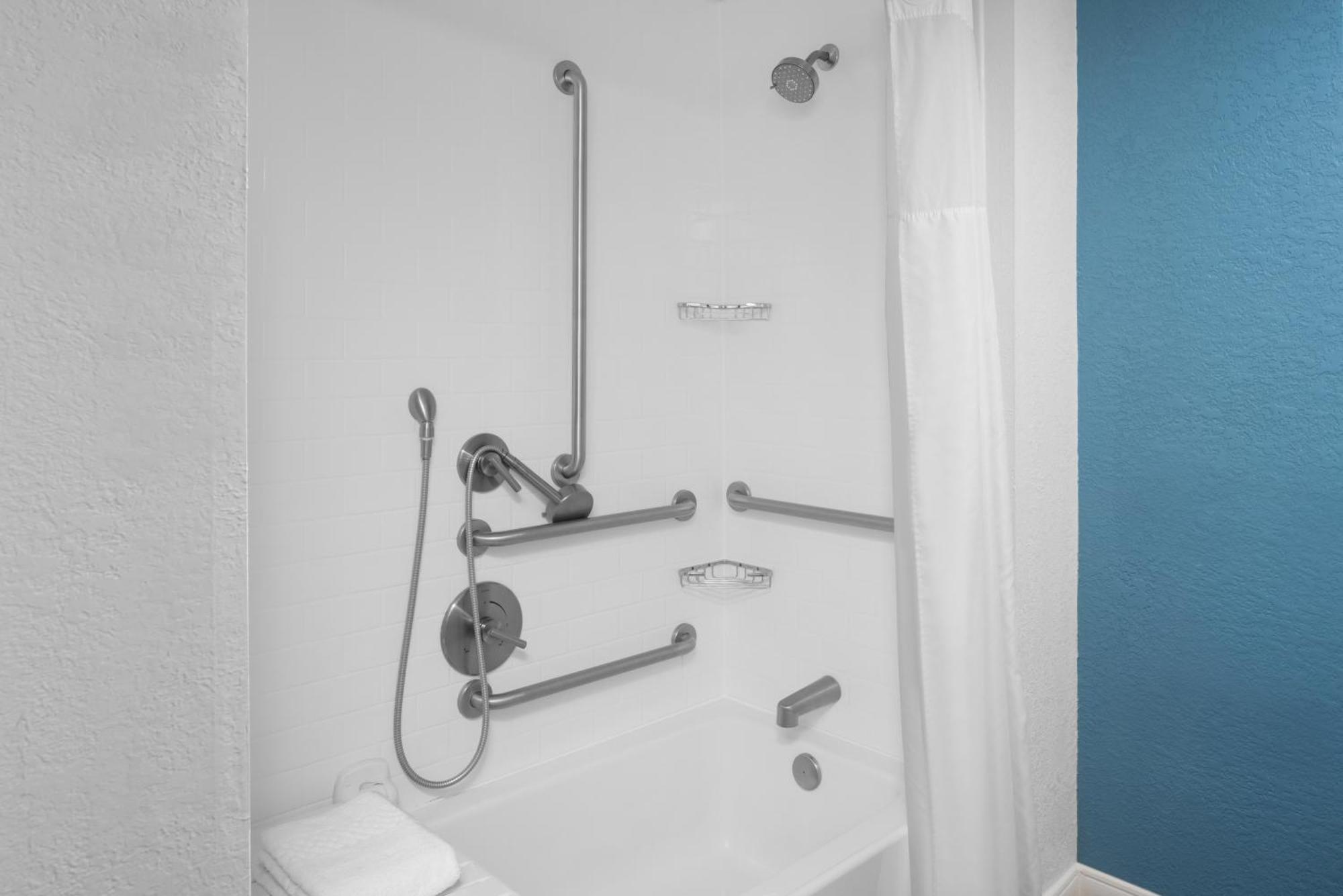 Residence Inn Boston Dedham Eksteriør bilde
