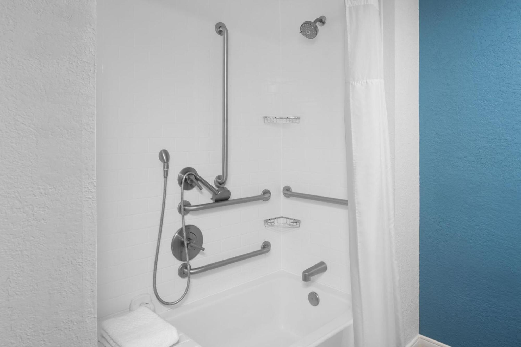 Residence Inn Boston Dedham Eksteriør bilde