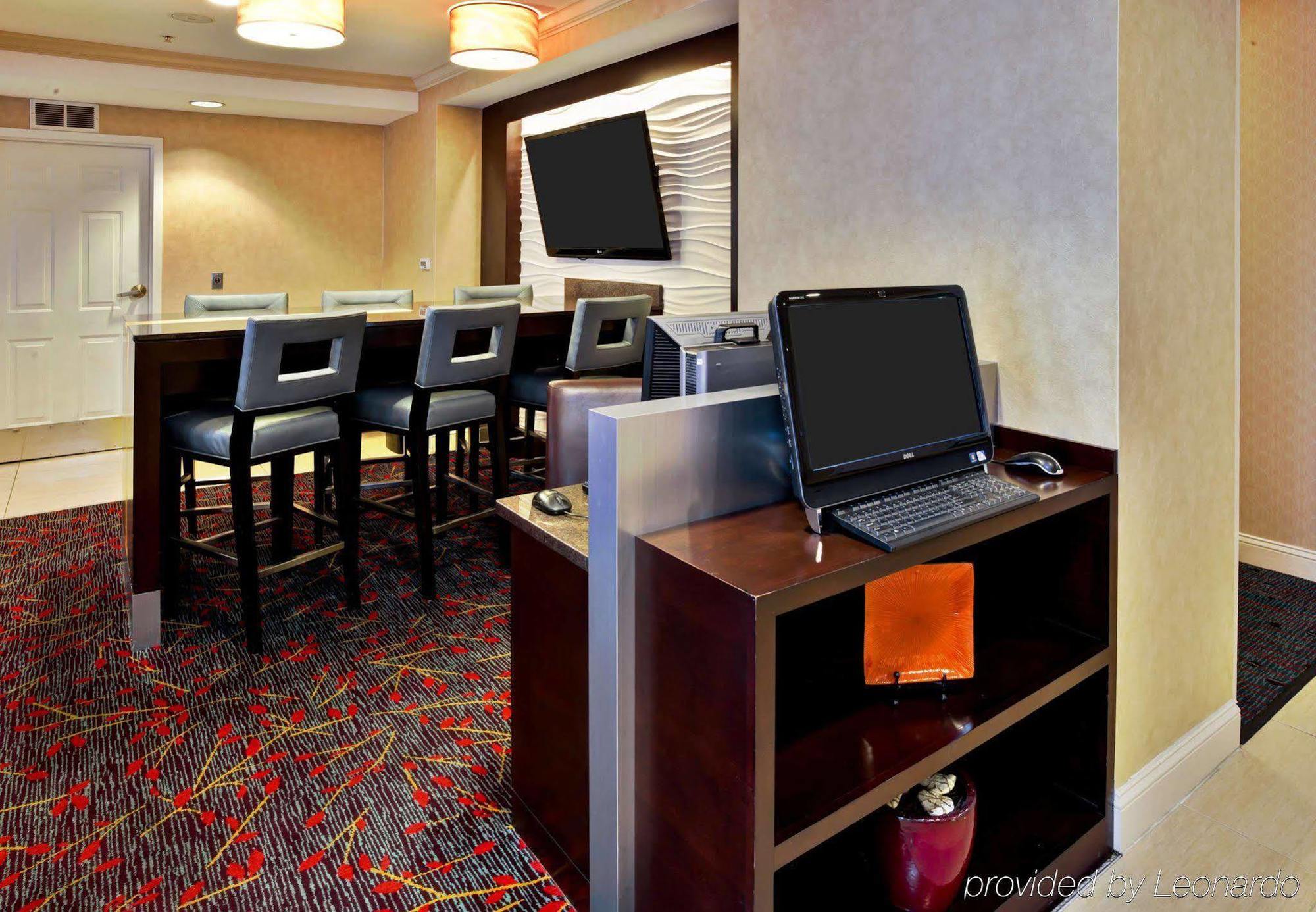 Residence Inn Boston Dedham Eksteriør bilde