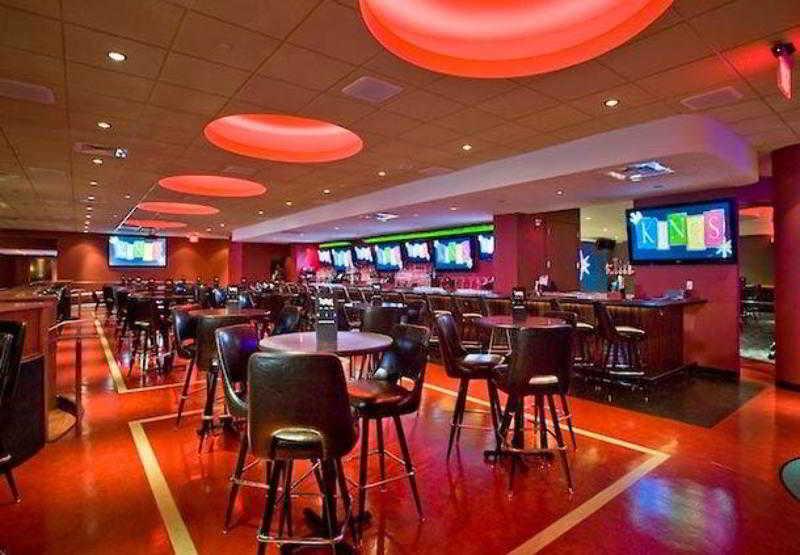 Residence Inn Boston Dedham Restaurant bilde