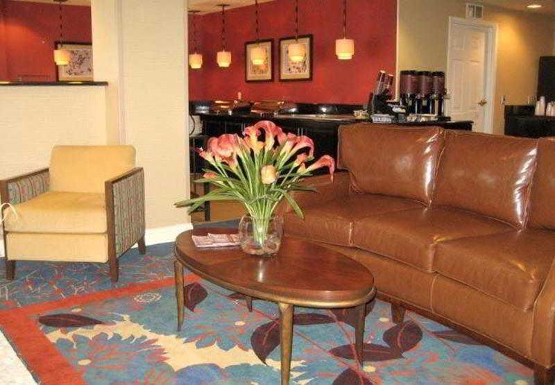 Residence Inn Boston Dedham Eksteriør bilde