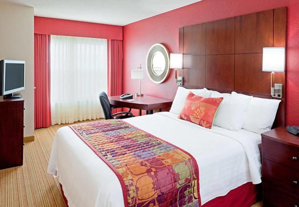 Residence Inn Boston Dedham Eksteriør bilde