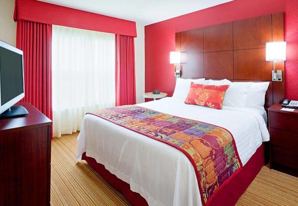Residence Inn Boston Dedham Eksteriør bilde