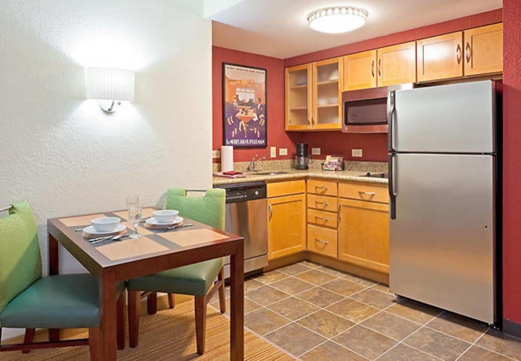 Residence Inn Boston Dedham Eksteriør bilde