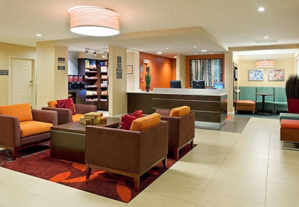 Residence Inn Boston Dedham Eksteriør bilde