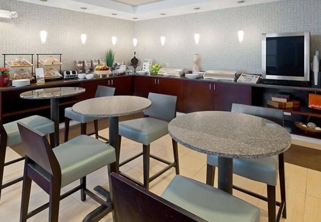 Residence Inn Boston Dedham Eksteriør bilde