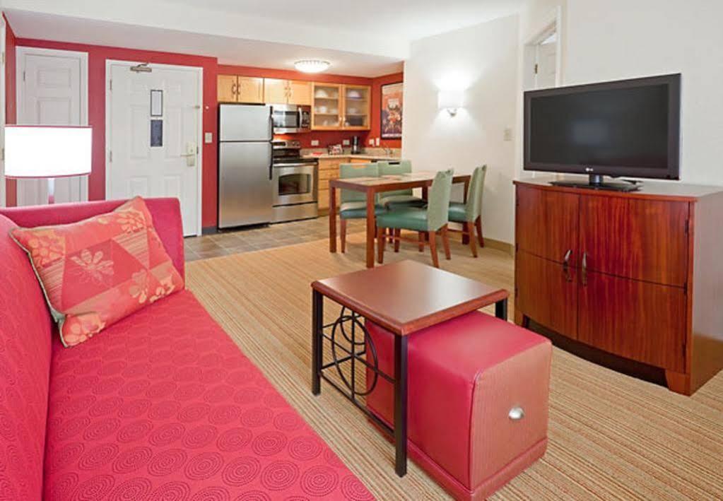 Residence Inn Boston Dedham Eksteriør bilde