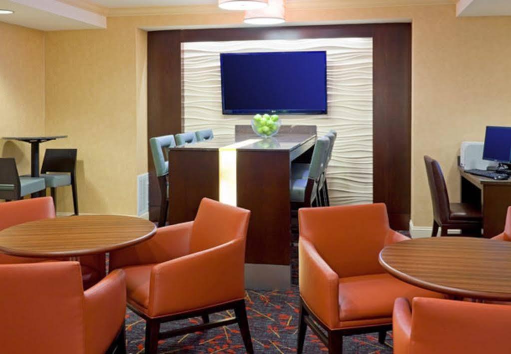 Residence Inn Boston Dedham Eksteriør bilde
